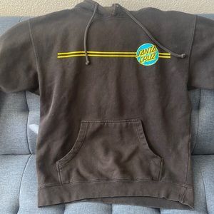 Santa Cruz Hoodie